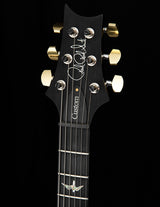 Used Paul Reed Smith Wood Library Artist Custom 22 Semi-Hollow Fire Red Burst