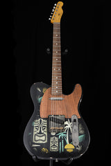 Nash T-63 Tiki