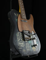 Nash T-63 Tiki