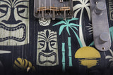 Nash T-63 Tiki