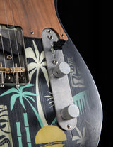 Nash T-63 Tiki