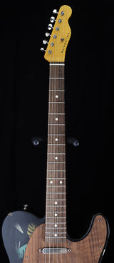 Nash T-63 Tiki