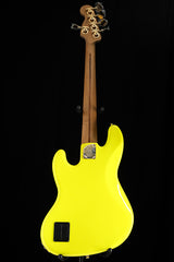 Fender MonoNeon Jazz Bass V Electric Guitar