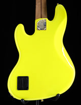 Fender MonoNeon Jazz Bass V Electric Guitar