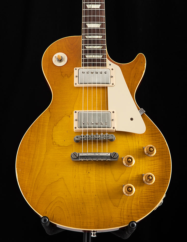 Used Gibson Custom Shop Collector's Choice #15 1958 Greg Martin Les Paul