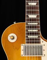 Used Gibson Custom Shop Collector's Choice #15 1958 Greg Martin Les Paul