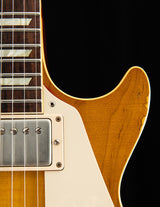 Used Gibson Custom Shop Collector's Choice #15 1958 Greg Martin Les Paul