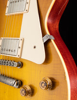 Used Gibson Custom Shop Collector's Choice #15 1958 Greg Martin Les Paul