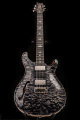 Paul Reed Smith Wood Library Special Semi-Hollow Charcoal Brian's Guitars Limited