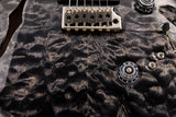 Paul Reed Smith Wood Library Special Semi-Hollow Charcoal Brian's Guitars Limited