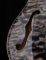 Paul Reed Smith Wood Library Special Semi-Hollow Charcoal Brian's Guitars Limited