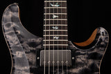 Paul Reed Smith Wood Library Special Semi-Hollow Charcoal Brian's Guitars Limited
