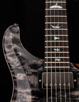 Paul Reed Smith Wood Library Special Semi-Hollow Charcoal Brian's Guitars Limited