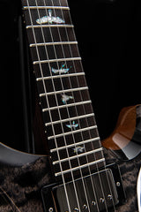 Paul Reed Smith Wood Library Special Semi-Hollow Charcoal Brian's Guitars Limited