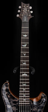Paul Reed Smith Wood Library Special Semi-Hollow Charcoal Brian's Guitars Limited