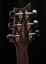 Paul Reed Smith Wood Library Special Semi-Hollow Charcoal Brian's Guitars Limited