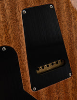 Paul Reed Smith Wood Library Special Semi-Hollow Charcoal Brian's Guitars Limited