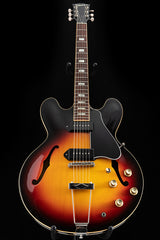 Used Gibson ES-330 Sunset Burst