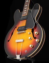 Used Gibson ES-330 Sunset Burst