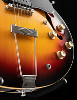Used Gibson ES-330 Sunset Burst