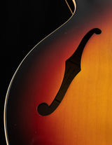 Used Gibson ES-330 Sunset Burst