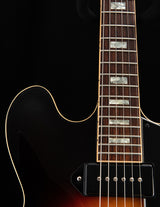 Used Gibson ES-330 Sunset Burst