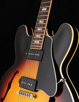 Used Gibson ES-330 Sunset Burst