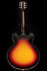 Used Gibson ES-330 Sunset Burst