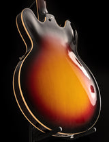 Used Gibson ES-330 Sunset Burst
