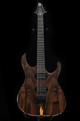 Mayones Duvell Elite 6 Ziricote
