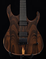 Mayones Duvell Elite 6 Ziricote