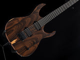 Mayones Duvell Elite 6 Ziricote