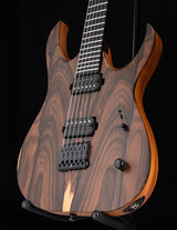 Mayones Duvell Elite 6 Ziricote