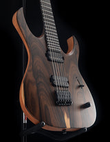 Mayones Duvell Elite 6 Ziricote