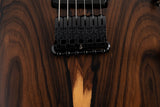 Mayones Duvell Elite 6 Ziricote