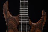 Mayones Duvell Elite 6 Ziricote