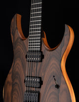 Mayones Duvell Elite 6 Ziricote