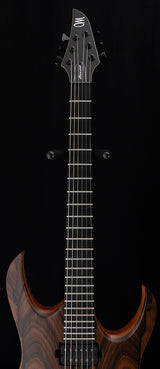 Mayones Duvell Elite 6 Ziricote