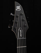 Mayones Duvell Elite 6 Ziricote