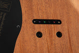 Mayones Duvell Elite 6 Ziricote