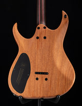 Mayones Duvell Elite 6 Ziricote