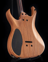Mayones Duvell Elite 6 Ziricote