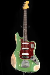 Nash B-6 Army Green