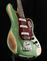 Nash B-6 Army Green