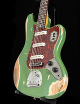 Nash B-6 Army Green