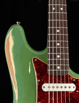 Nash B-6 Army Green