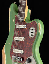 Nash B-6 Army Green