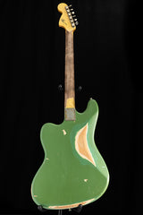 Nash B-6 Army Green