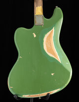 Nash B-6 Army Green