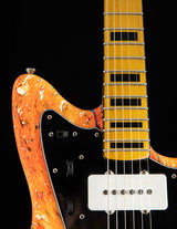 Nash JM-63 Orange Blue Dipped